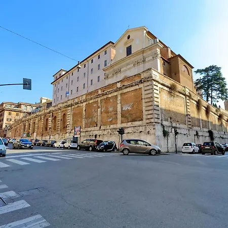 Charming Antonia 300 Mt From Colosseum *